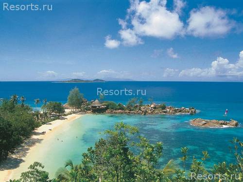 Lemuria Resort Deluxe 3